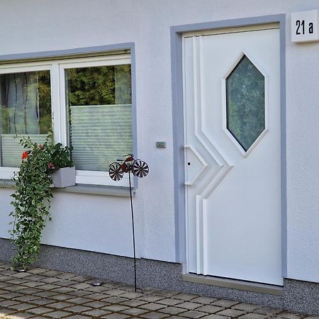 Ferienwohnung Relax Ilsenburg Dış mekan fotoğraf