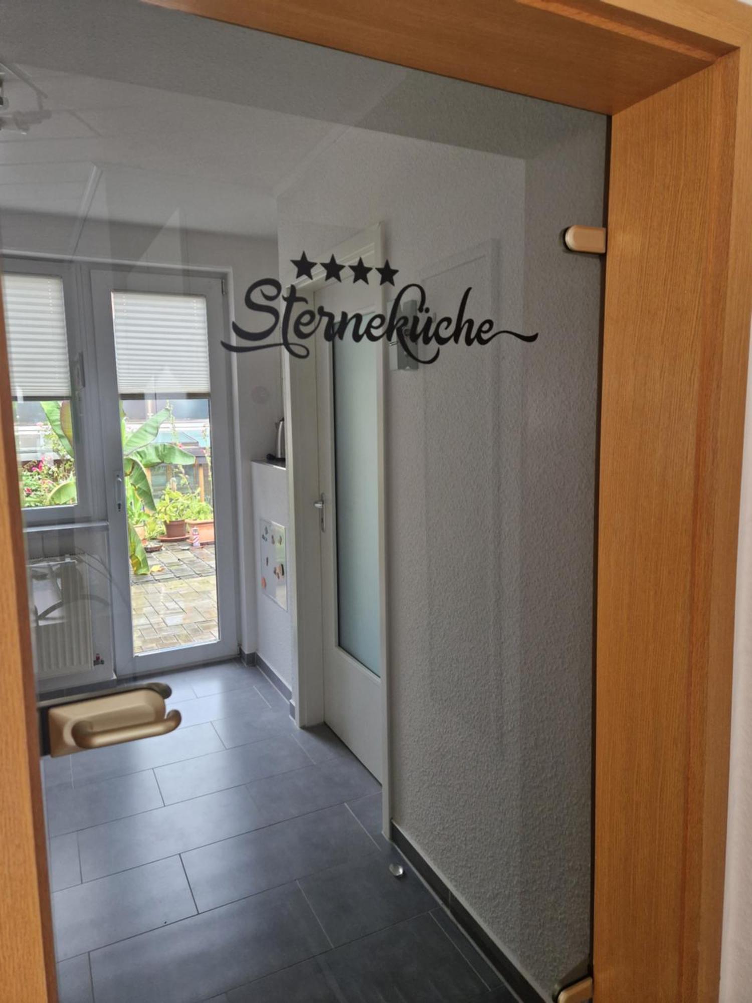Ferienwohnung Relax Ilsenburg Dış mekan fotoğraf