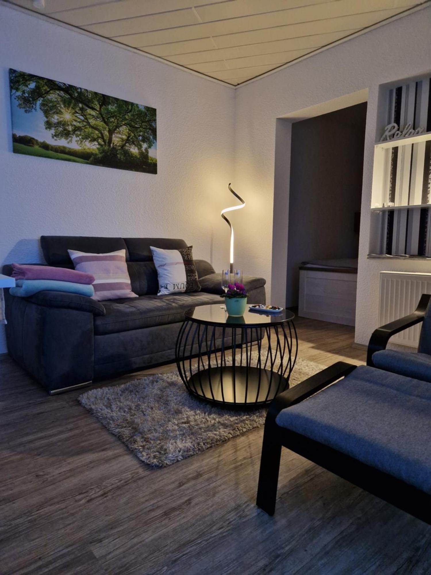 Ferienwohnung Relax Ilsenburg Dış mekan fotoğraf