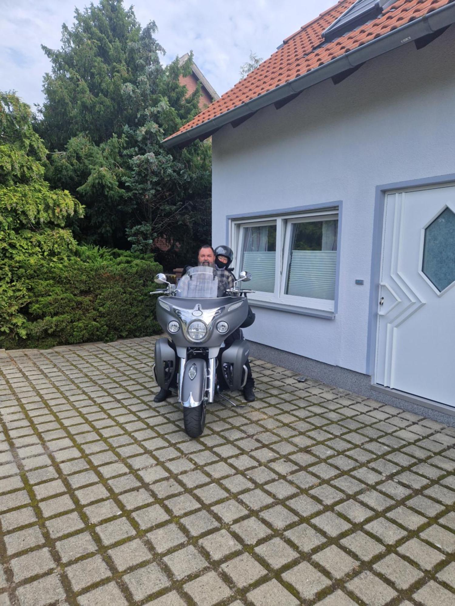 Ferienwohnung Relax Ilsenburg Dış mekan fotoğraf
